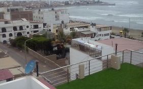 Huanchaco Villa Relax (7 Bedrooms)